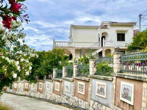 VillaDobraVoda
